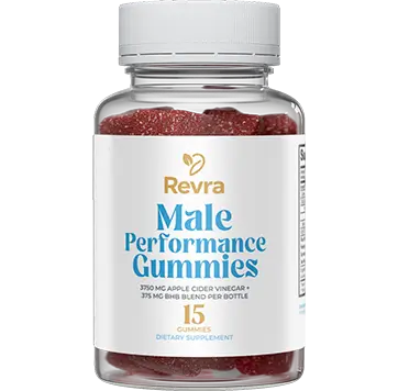 Revra-Gummies